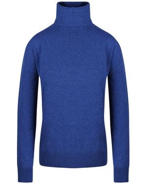 ALESSIA SANTI Camisa. 461589 - Azul