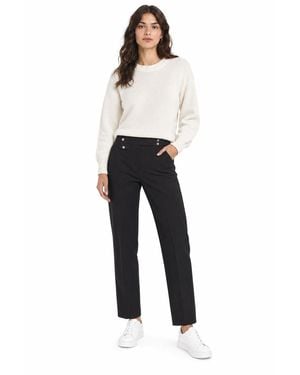 Ralph Lauren Pantalones Negros