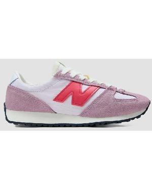 New Balance Shoes - Pink