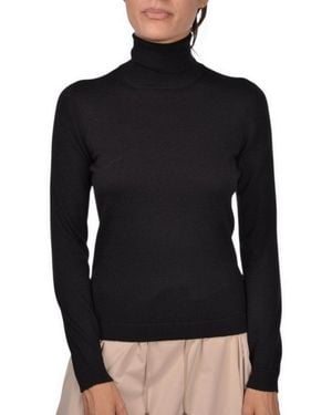 La Fileria Camisas Negro