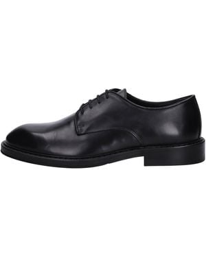 Marechiaro 1962 Flat Shoes - Black