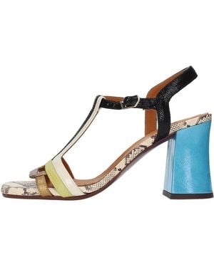 Chie Mihara Sandals - Blue