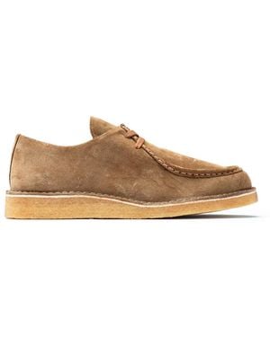SELECTED Jobs Moc Toe - Braun