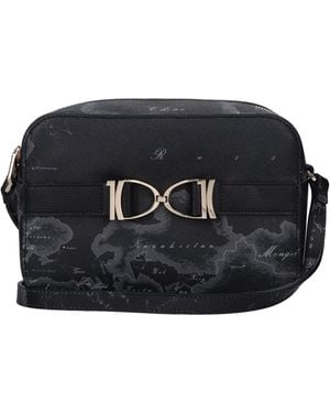 Alviero Martini Des Sacs. Noir