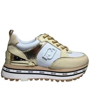 Liu Jo Ba3019_Px334 Multicolored Leather