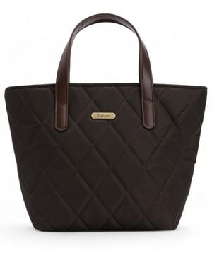 Barbour Bag Lba0431 Ol75 - Black
