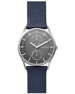 Skagen Holst Skw6448 - Blue