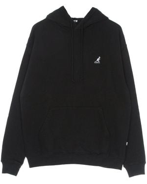 Kangol Komodomo Hoodie Hoodie - Black