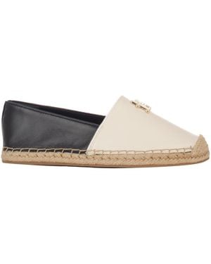 Tommy Hilfiger Espadrillas - White