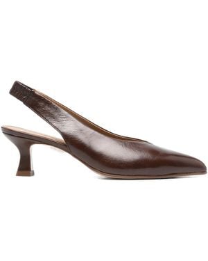 Pedro Miralles Sandals - Brown