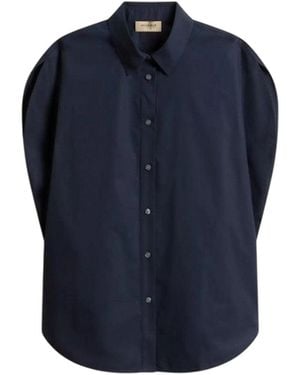 Woolrich Mujer Azul