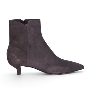 Pomme D'or Boots - Purple