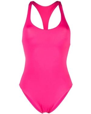 Iceberg Elegant Sport-Badpak - Roze