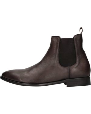 Sturlini Boots - Brown