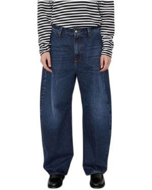 People Jeans - Blue