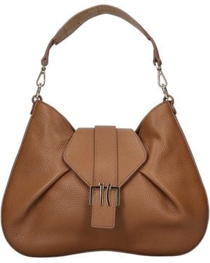 Alviero Martini Taschen. Braun