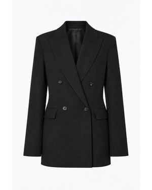 Liviana Conti Jacket Harold - Black