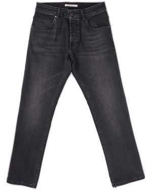 Don The Fuller Jeans _ - Gray