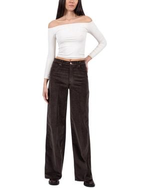 ATELIER CIGALA'S Trousers - Multicolor