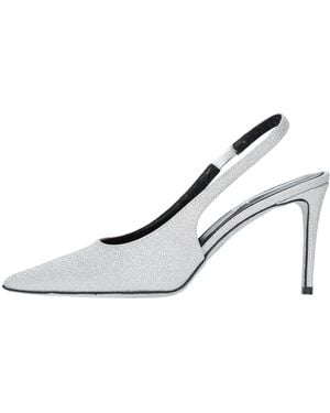NCUB With Heel - Multicolor