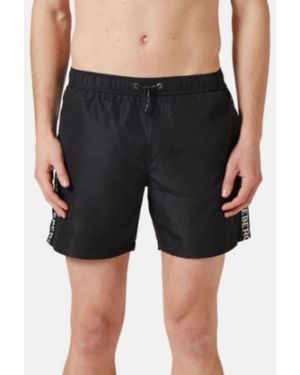 Iceberg Costume Tape - Black