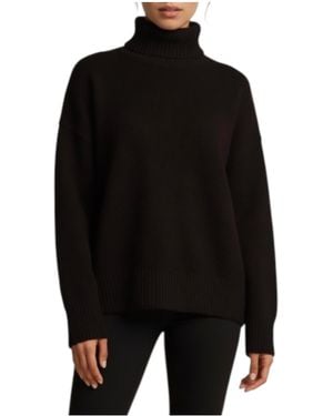 Imperial Sweater - Black