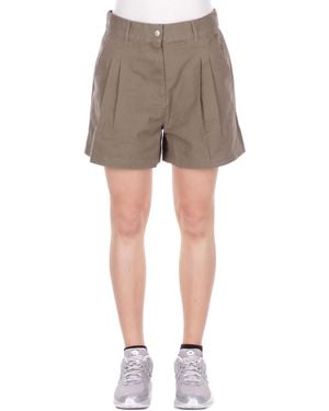 Barbour Shorts - Gray