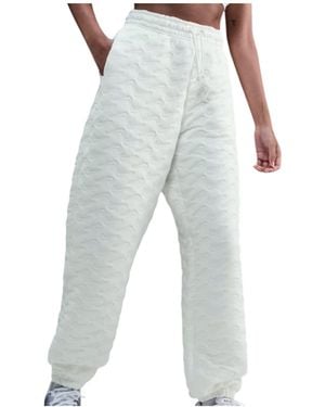Nike Pantalon De Mujeres Hv2779-133 - Blanco