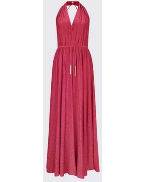 Liu Jo Dress - Red