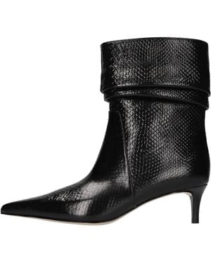 Michael Kors Boots - Black