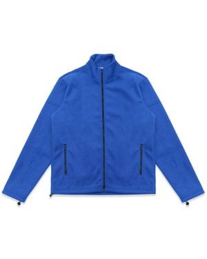 GIMAGUAS Etienne Jacket - Blue