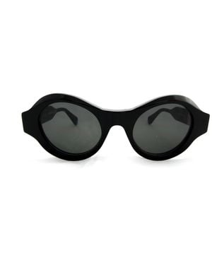 Catuma Sunglasses Hamal-01S - Black