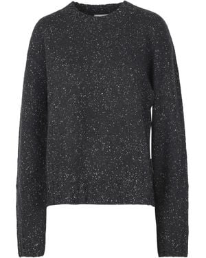 ALESSIA SANTI Hemd - Schwarz