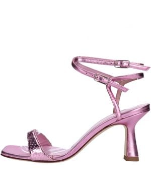 Lella Baldi Sandals - Pink