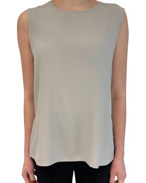 Seventy Top I Can'T Believe - Gray