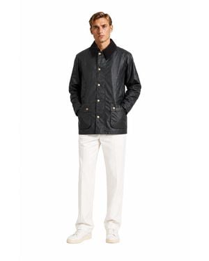Barbour Coats - Black