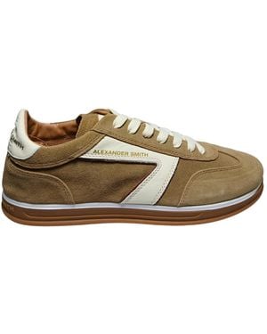 Alexander Smith Tmm_3350_Mff Camorous - Natural