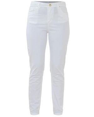 Kocca Vaqueros Blancos