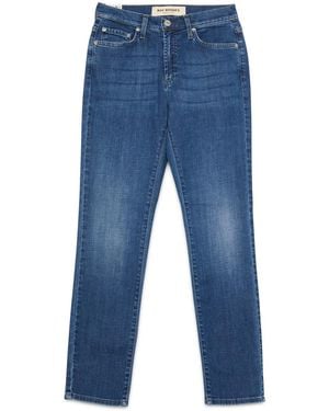 Roy Rogers Jeans Blu - Blue