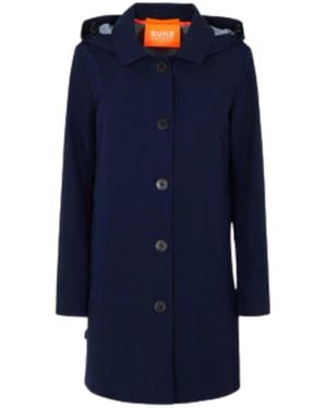 Suns Trench Cruise - Blue