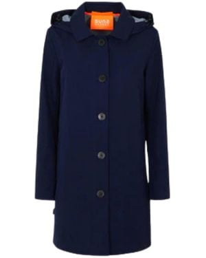 Suns Trench Cruise - Blue