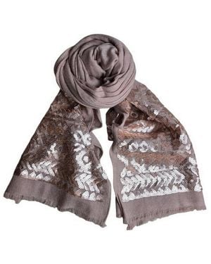 Altea Scarfs - Brown
