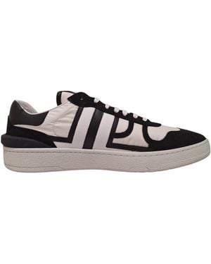 Lanvin Sneakers - Black