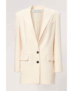 Raquel Diniz Jackets - Natural