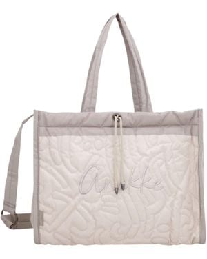 ANEKKE Bag - Natural