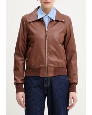 Silvian Heach Eldar Jacket - Blue