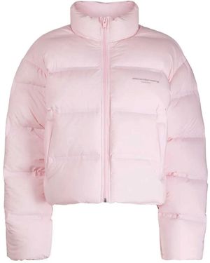 Alexander Wang Chaquetas Rosadas