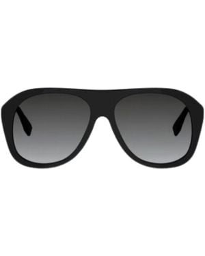 MAISON FENDI Sunglasses Fe40223I-01B - Black