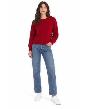 Max Mara Sweaters - Red