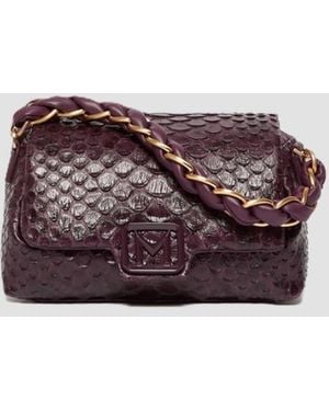 Marella Tasche Musa Kleine Frau Mora - Lila